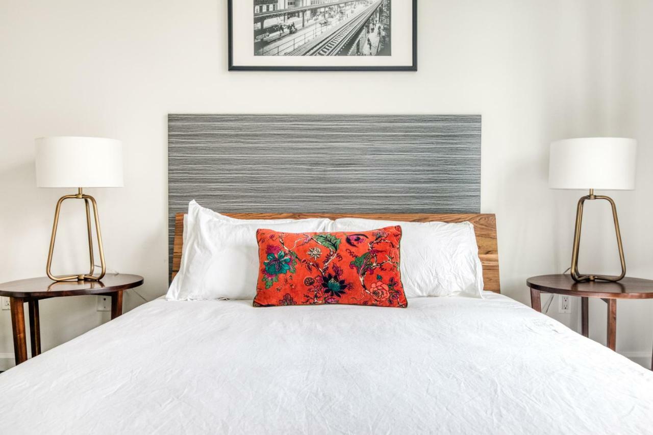 138 Bowery Ξενοδοχείο Νέα Υόρκη Εξωτερικό φωτογραφία