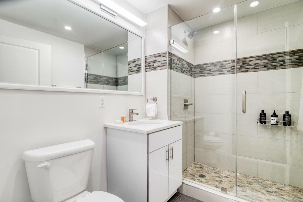 138 Bowery Ξενοδοχείο Νέα Υόρκη Εξωτερικό φωτογραφία