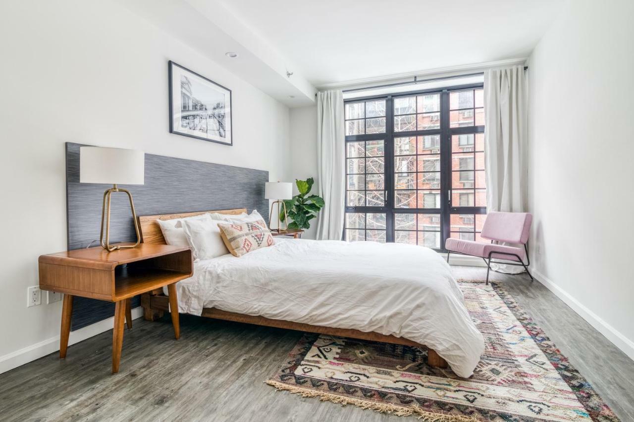 138 Bowery Ξενοδοχείο Νέα Υόρκη Εξωτερικό φωτογραφία