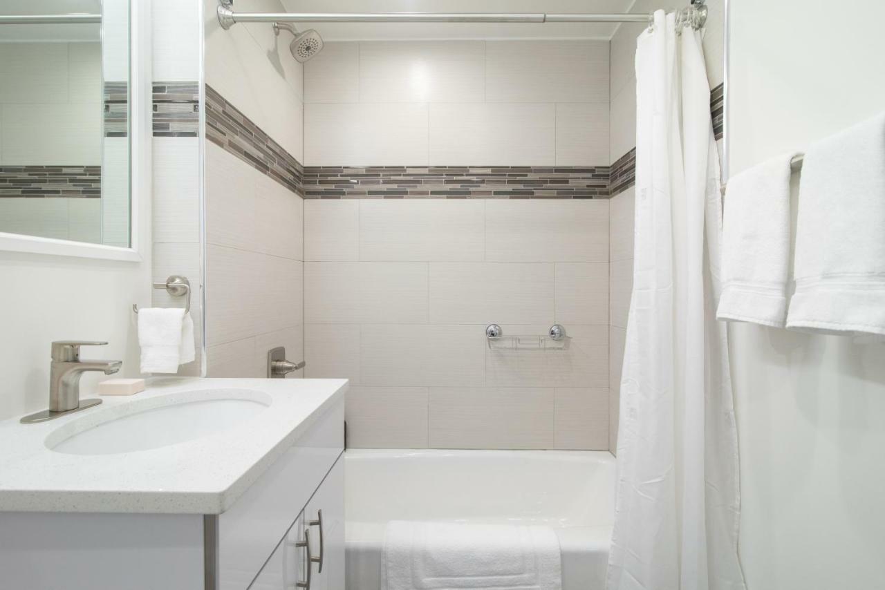 138 Bowery Ξενοδοχείο Νέα Υόρκη Εξωτερικό φωτογραφία