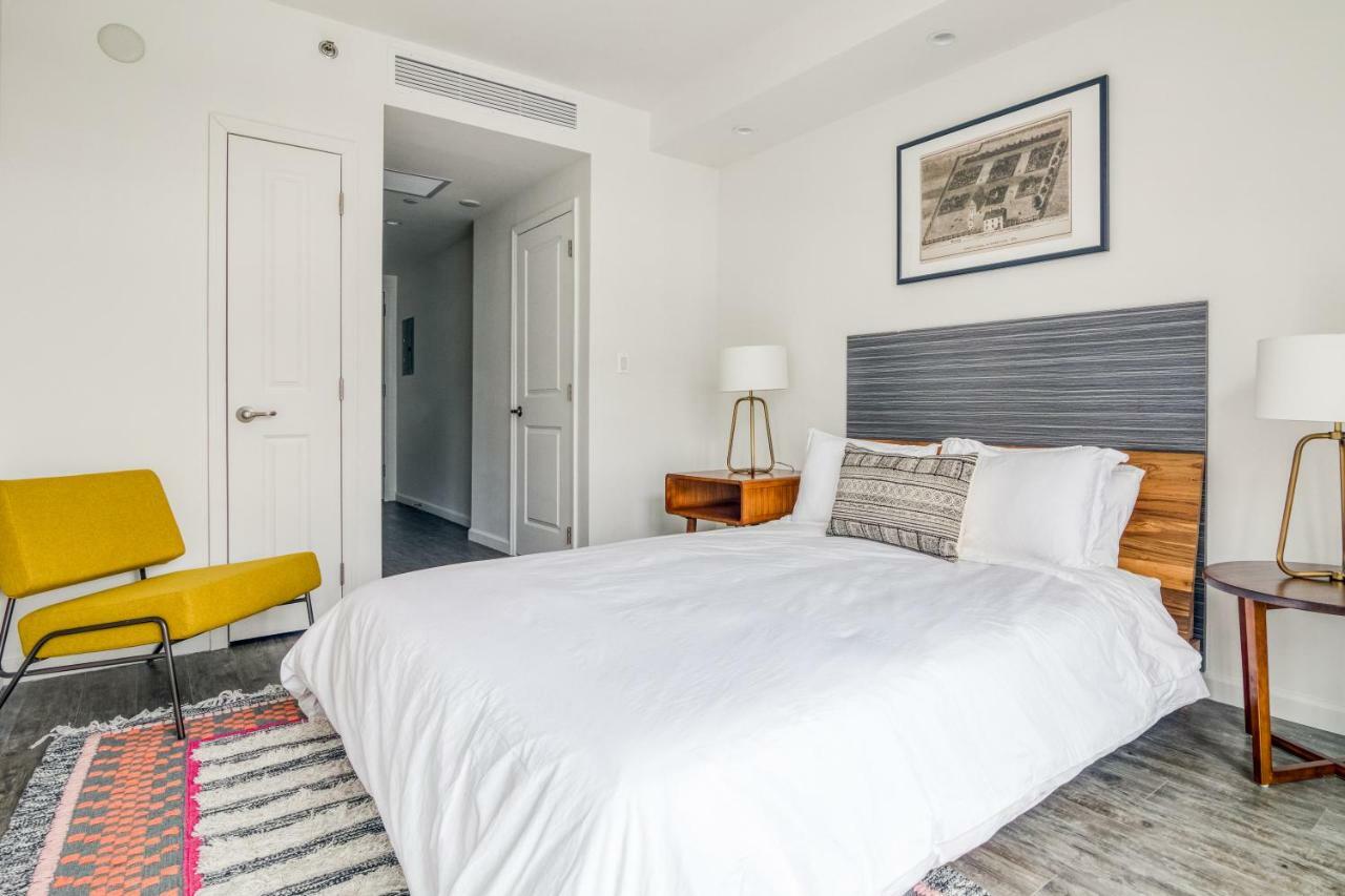 138 Bowery Ξενοδοχείο Νέα Υόρκη Εξωτερικό φωτογραφία